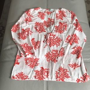 Escapade Beach Cover up